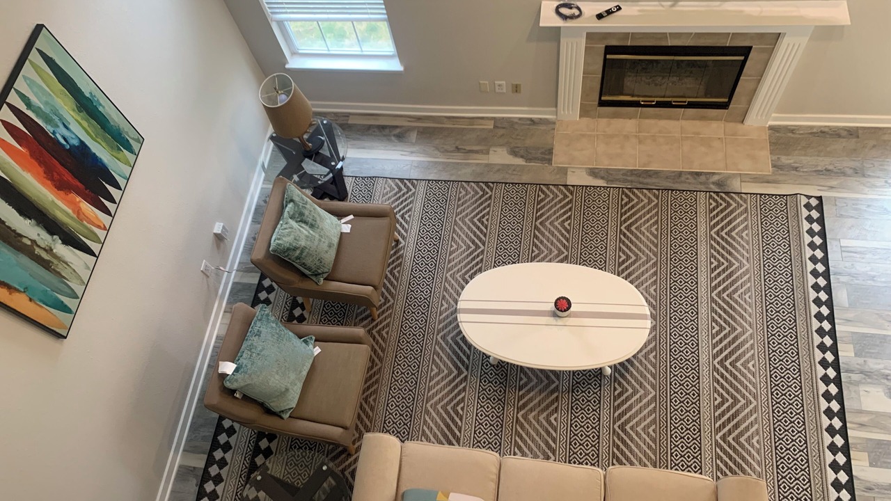 Photo of Livingroom in Fishers