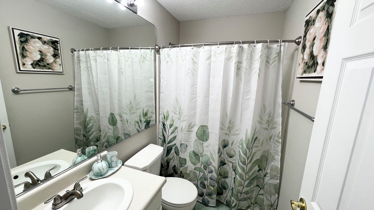Photo of Bathroom in Fishers