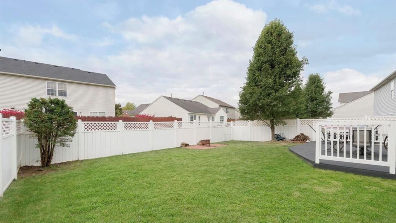 Photo of Outdoor in Fishers