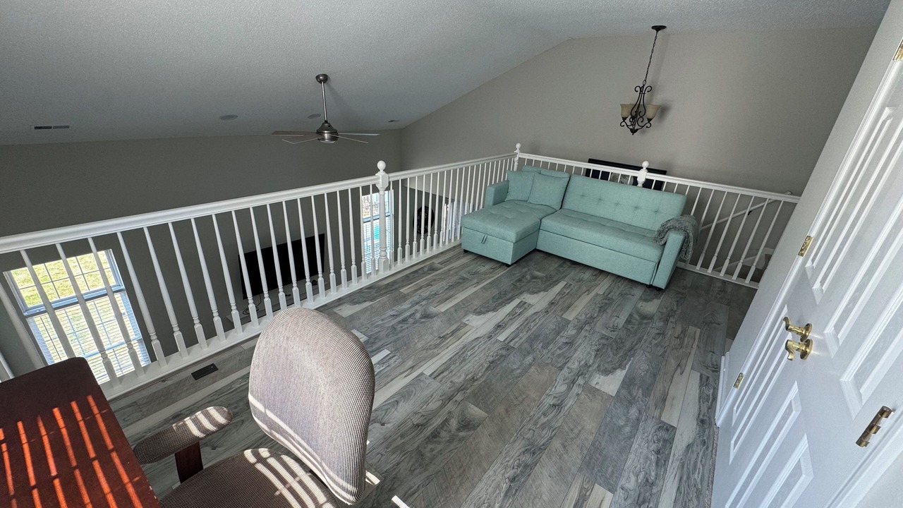 Photo of Livingroom in Fishers