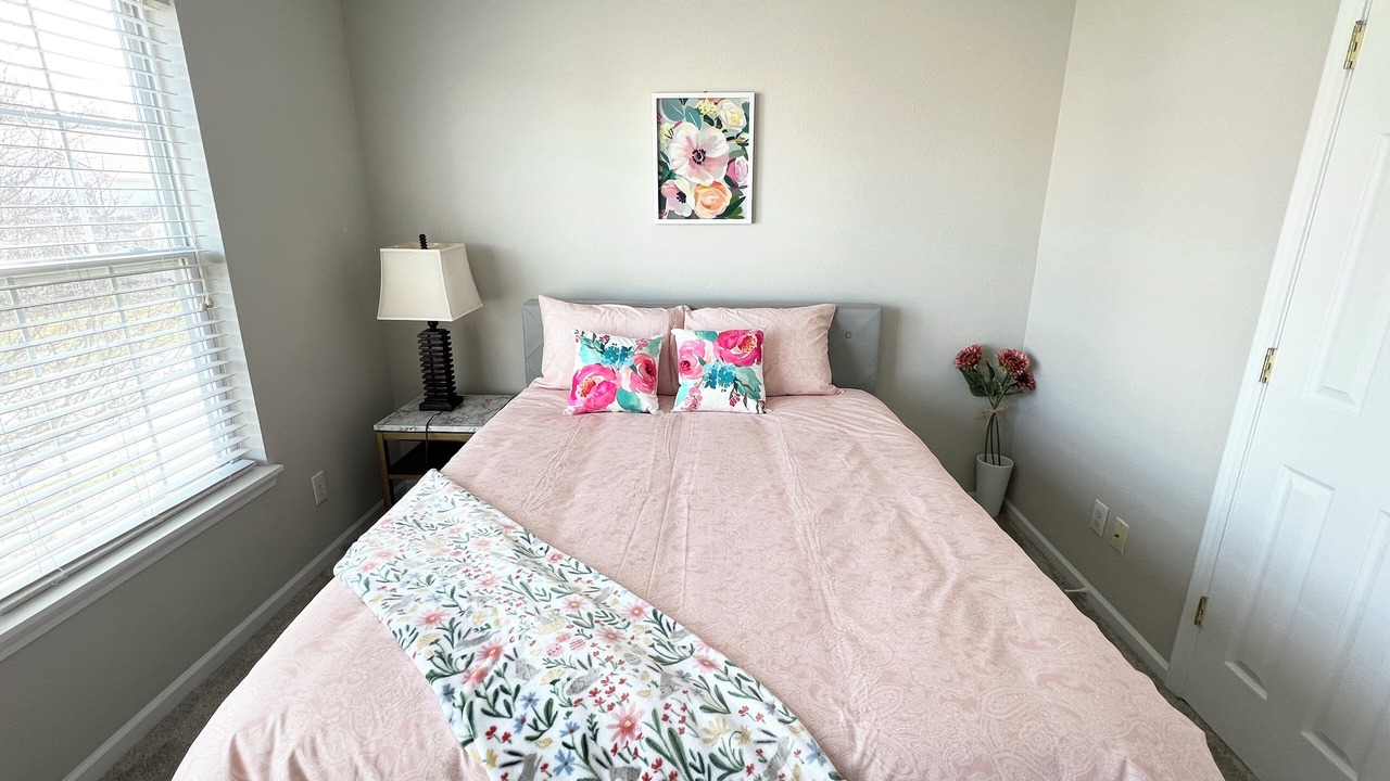 Photo of Bedroom in Fishers