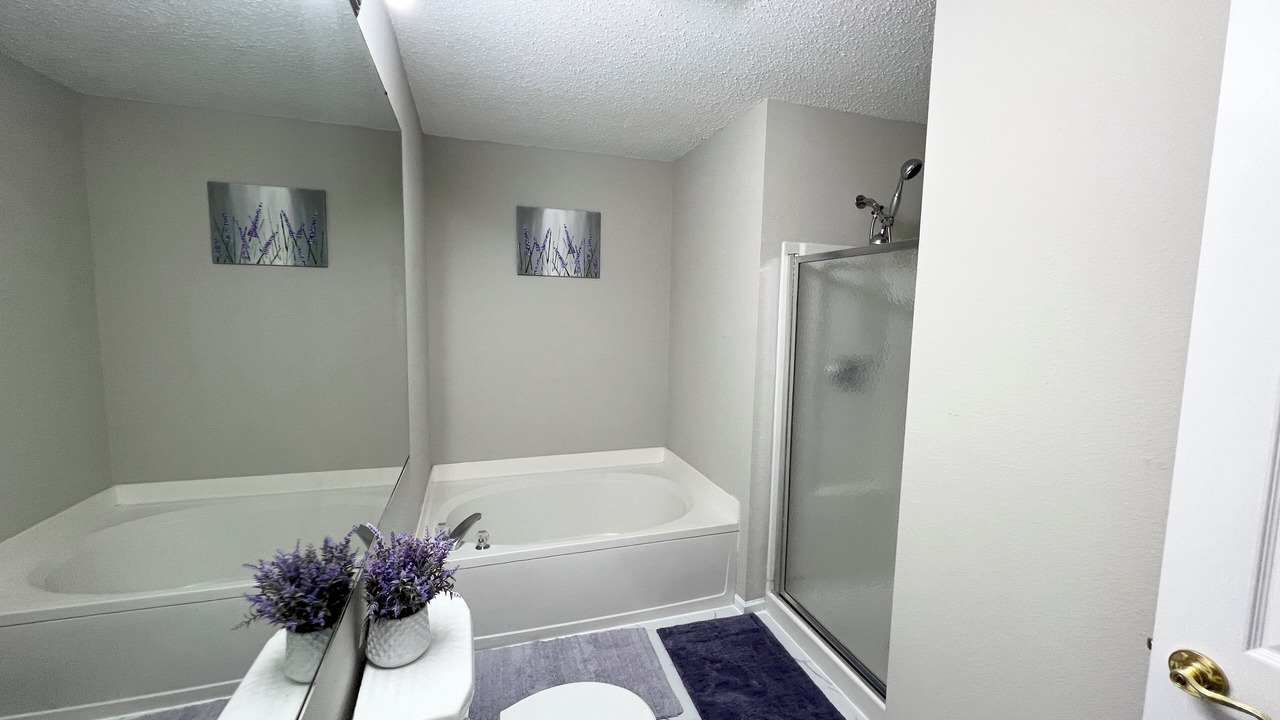 Photo of Bathroom in Fishers