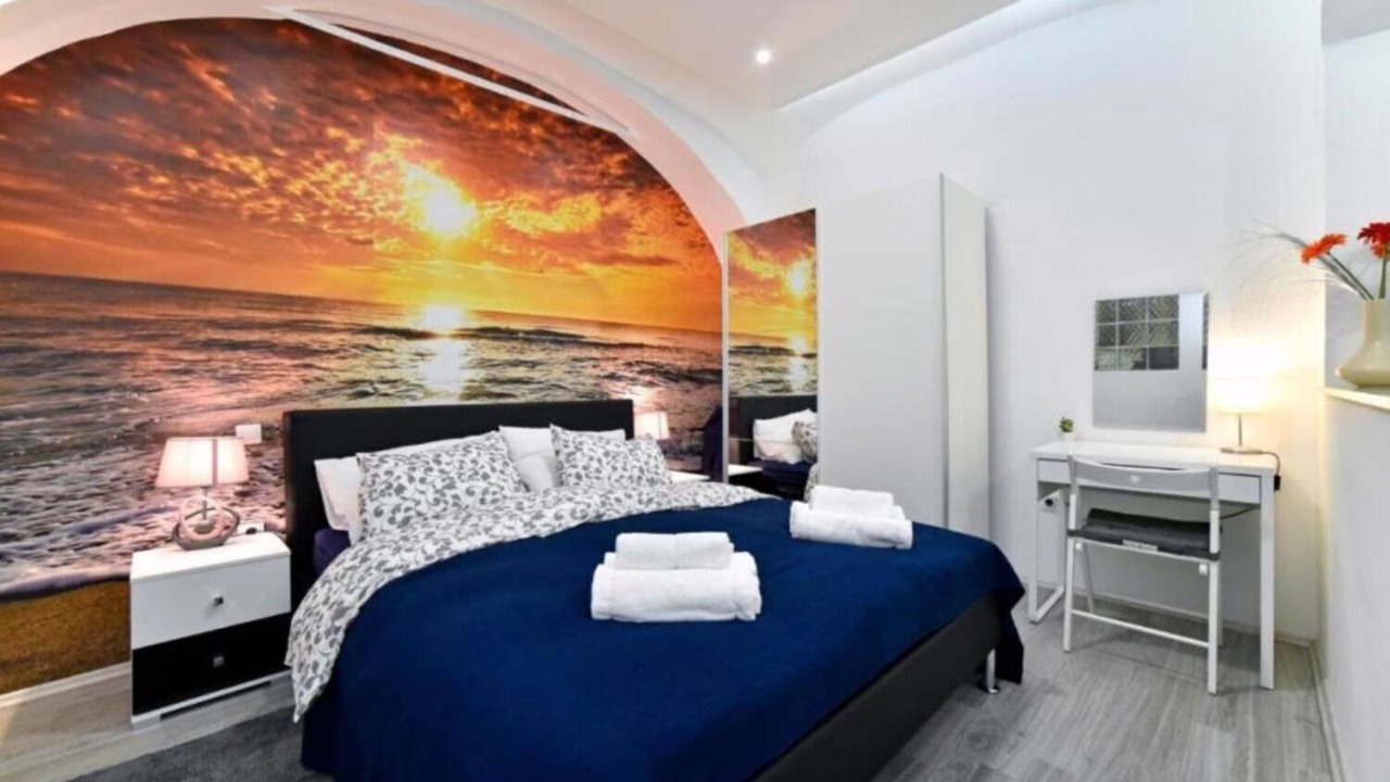 Photo of Bedroom in Donji Grad