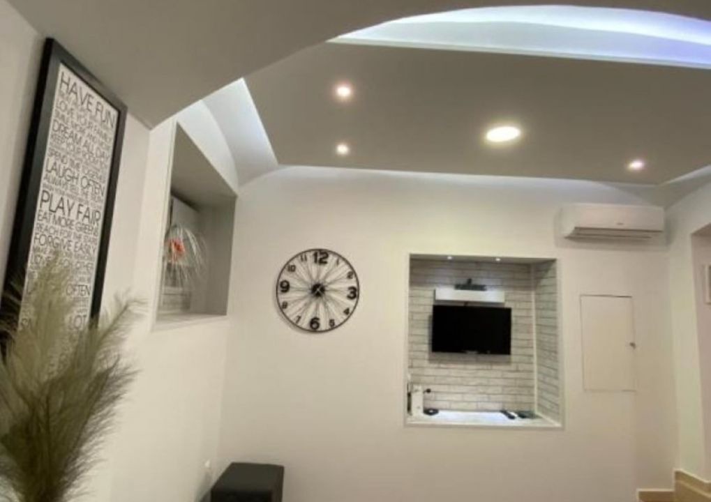 Photo of Livingroom in Donji Grad