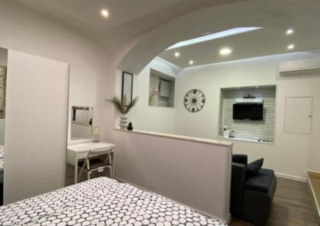 Photo of Bedroom in Donji Grad