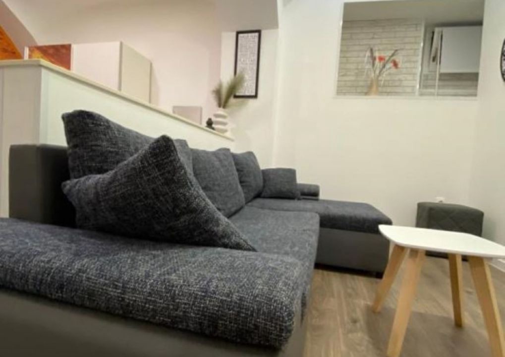 Photo of Livingroom in Donji Grad