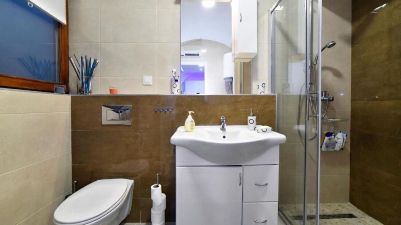 Photo of Bathroom in Donji Grad