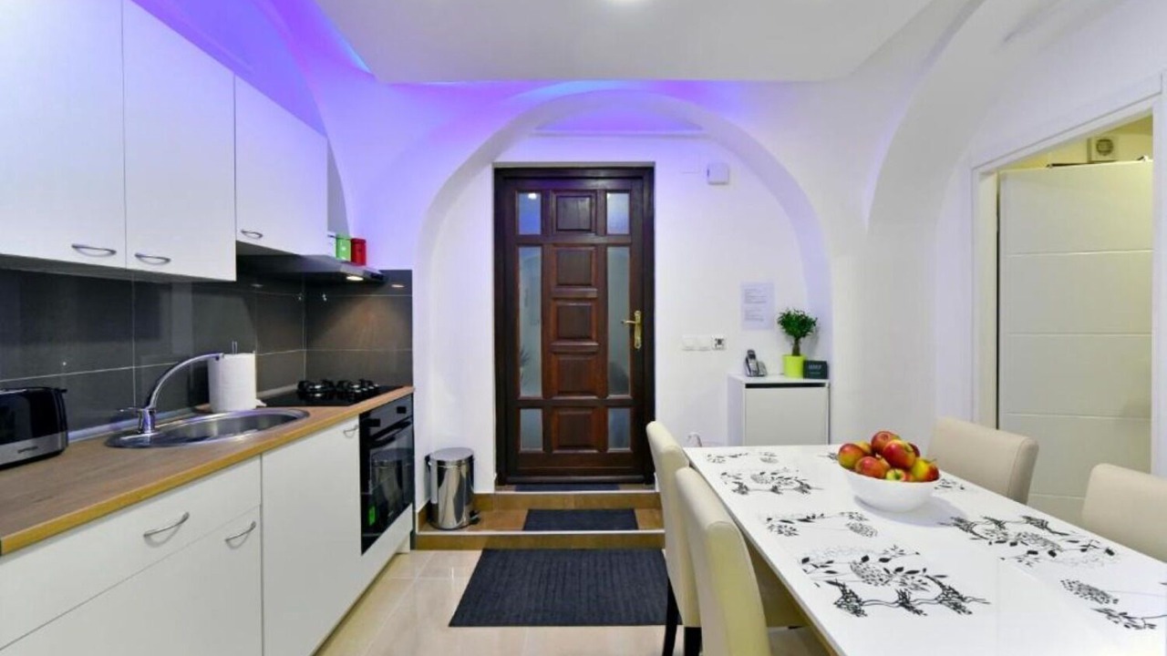 Photo of Kitchen in Donji Grad