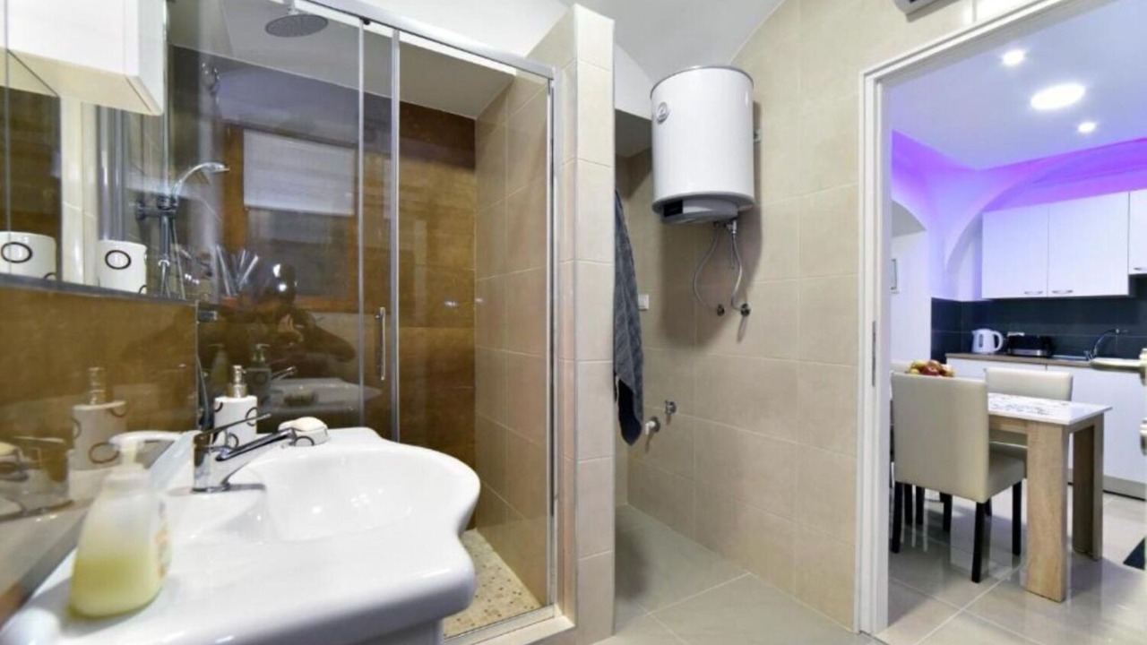 Photo of Bathroom in Donji Grad