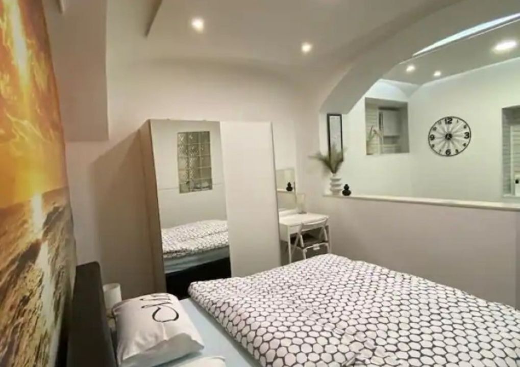 Photo of Bedroom in Donji Grad