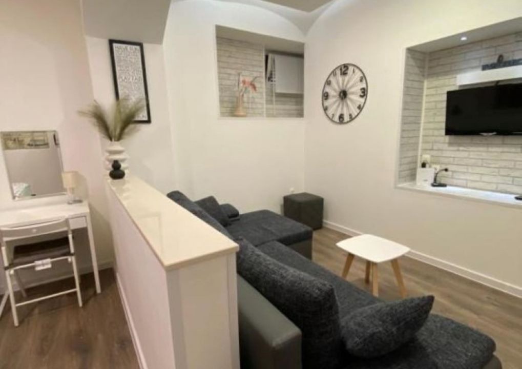 Photo of Livingroom in Donji Grad