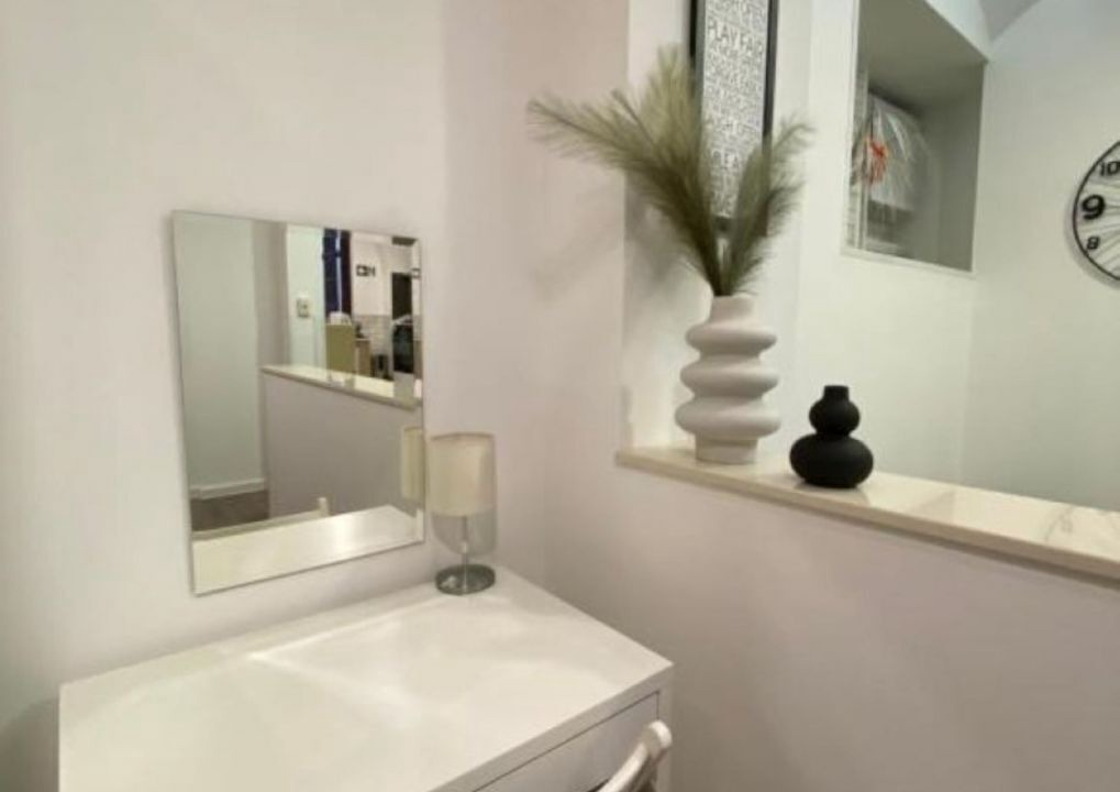 Photo of Bathroom in Donji Grad
