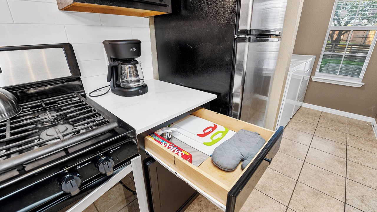 Photo of Kitchen in Franklin Park