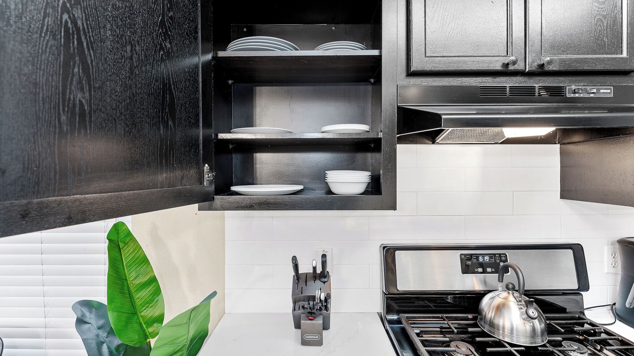 Photo of Kitchen in Franklin Park