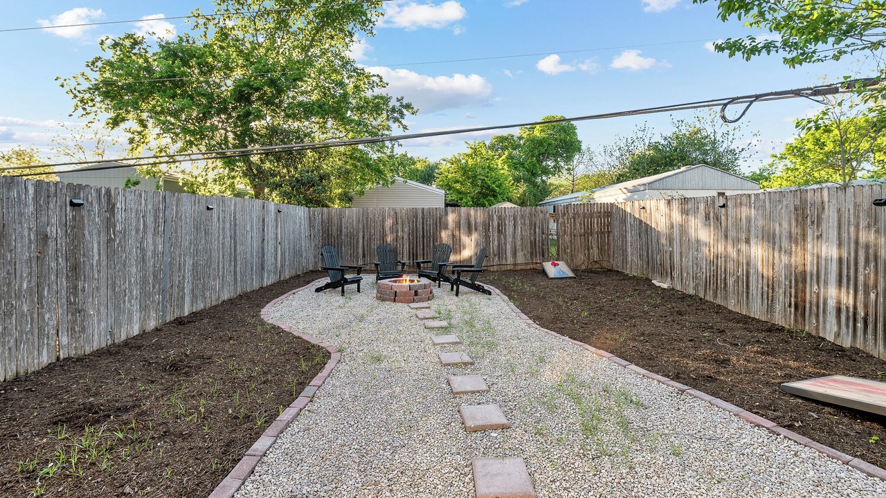 Photo of Outdoor in Franklin Park