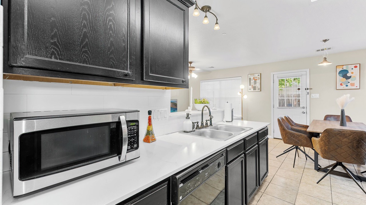 Photo of Kitchen in Franklin Park