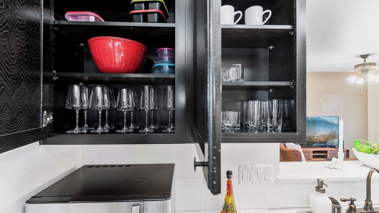 Photo of Kitchen in Franklin Park