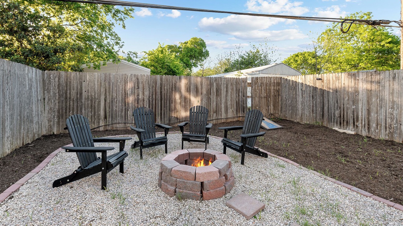 Photo of Outdoor in Franklin Park