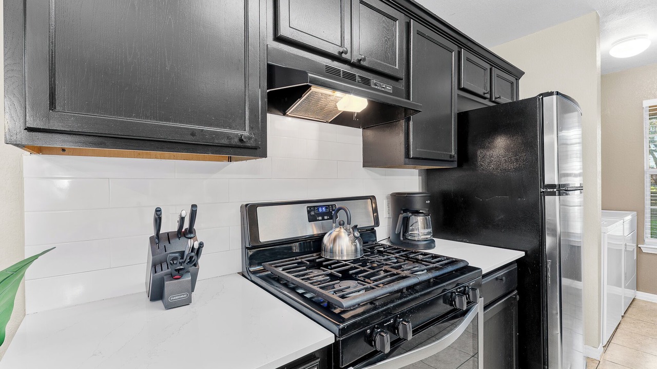 Photo of Kitchen in Franklin Park