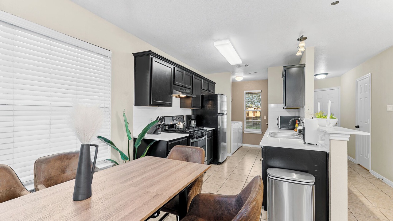 Photo of Kitchen in Franklin Park