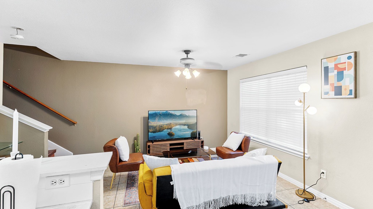 Photo of Livingroom in Franklin Park