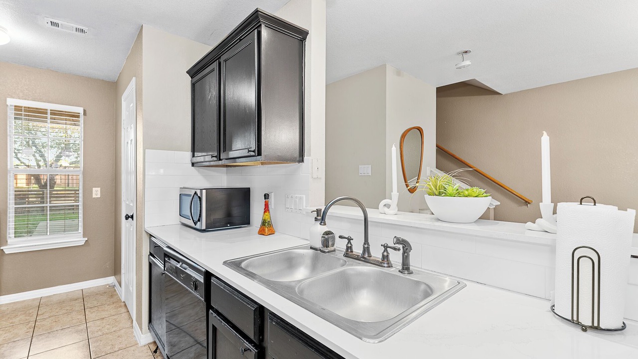 Photo of Kitchen in Franklin Park