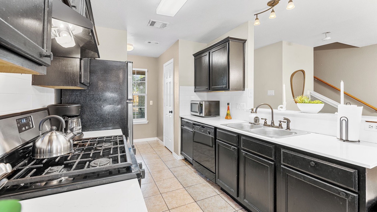 Photo of Kitchen in Franklin Park