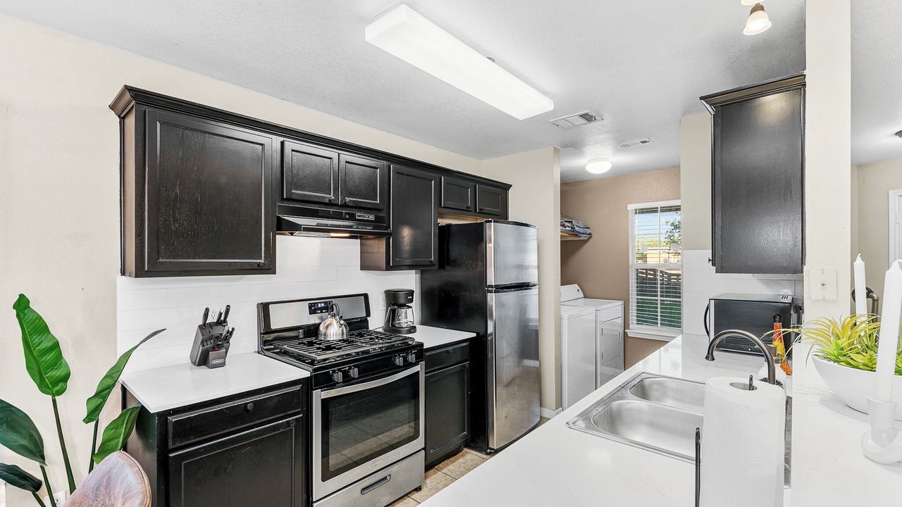 Photo of Kitchen in Franklin Park