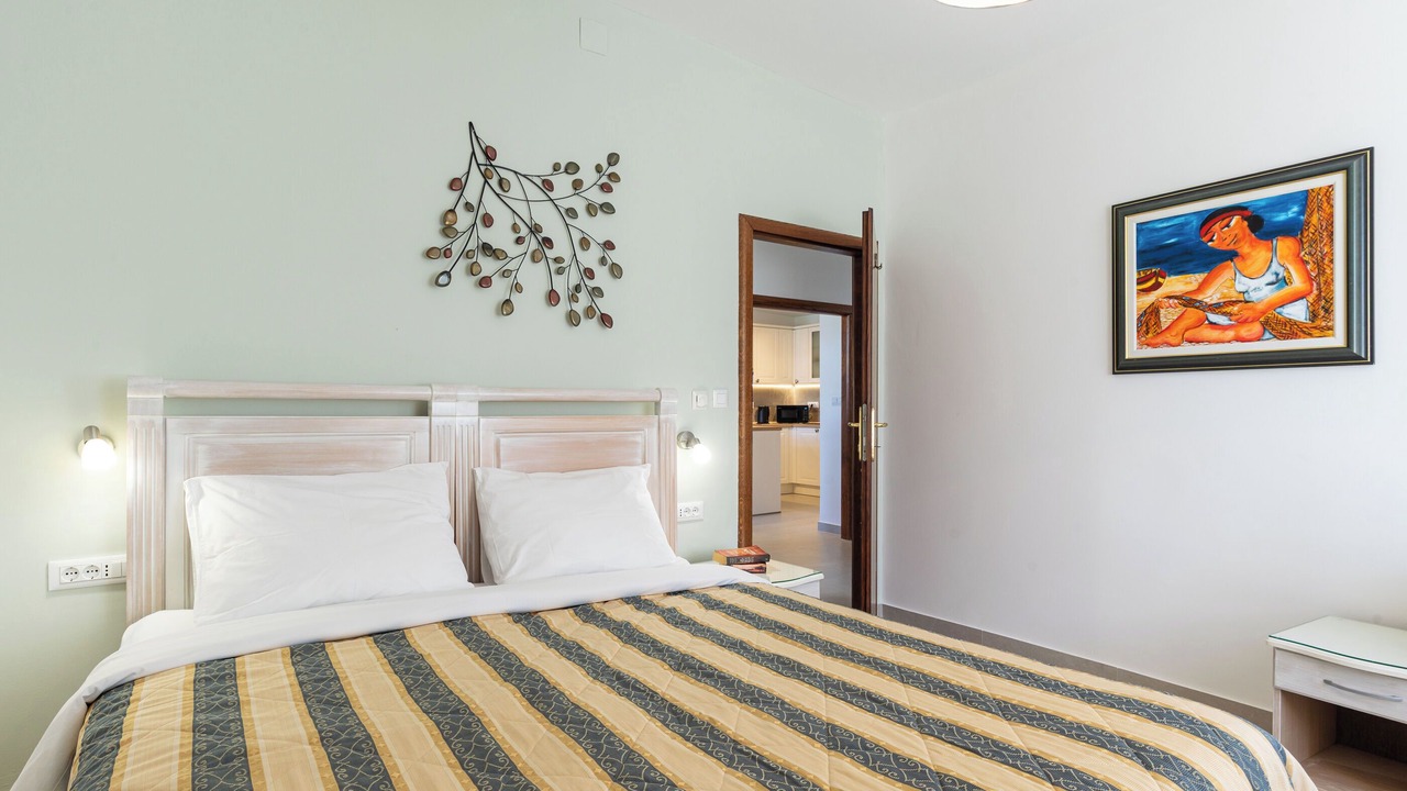 Photo of Bedroom in Lapad