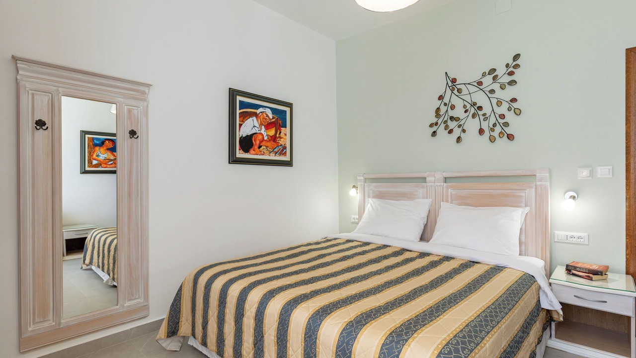 Photo of Bedroom in Lapad