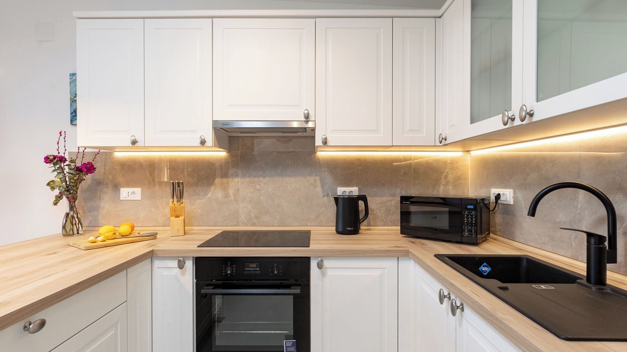 Photo of Kitchen in Lapad