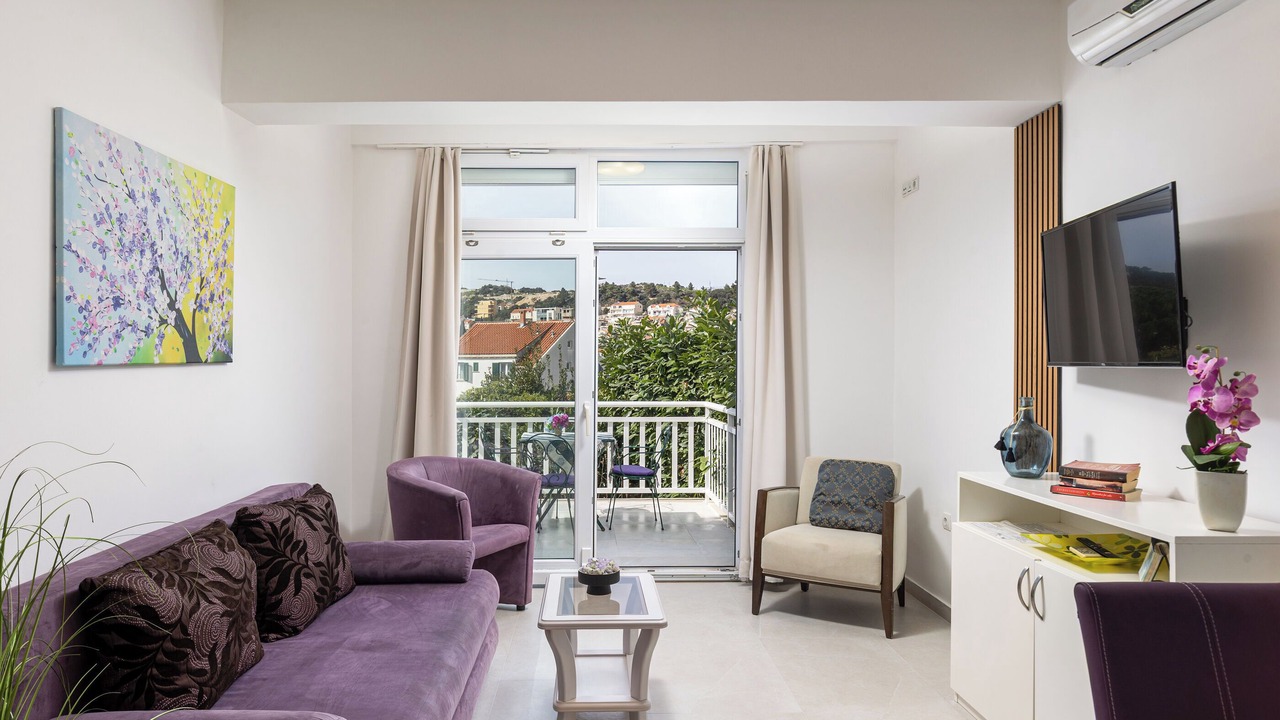 Photo of Livingroom in Lapad