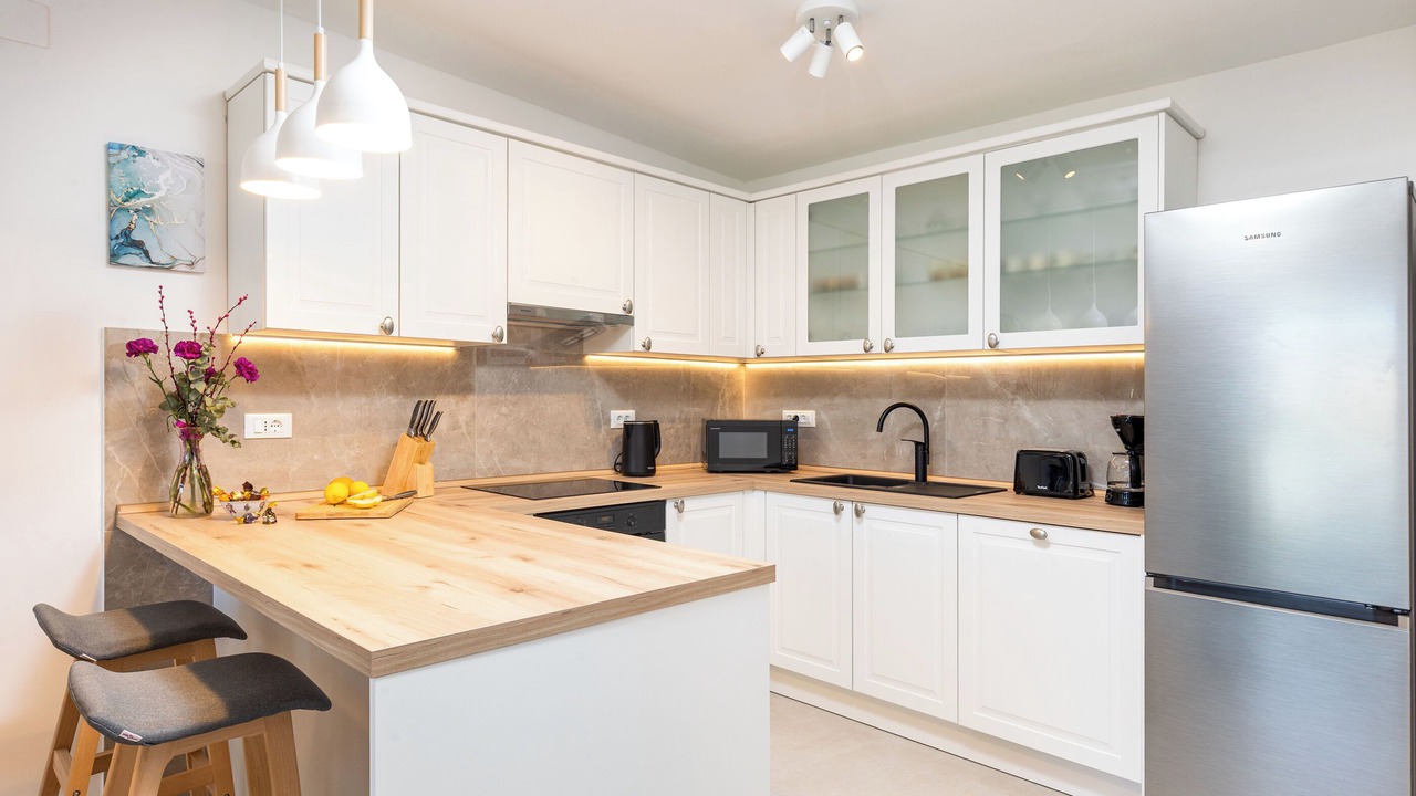Photo of Kitchen in Lapad