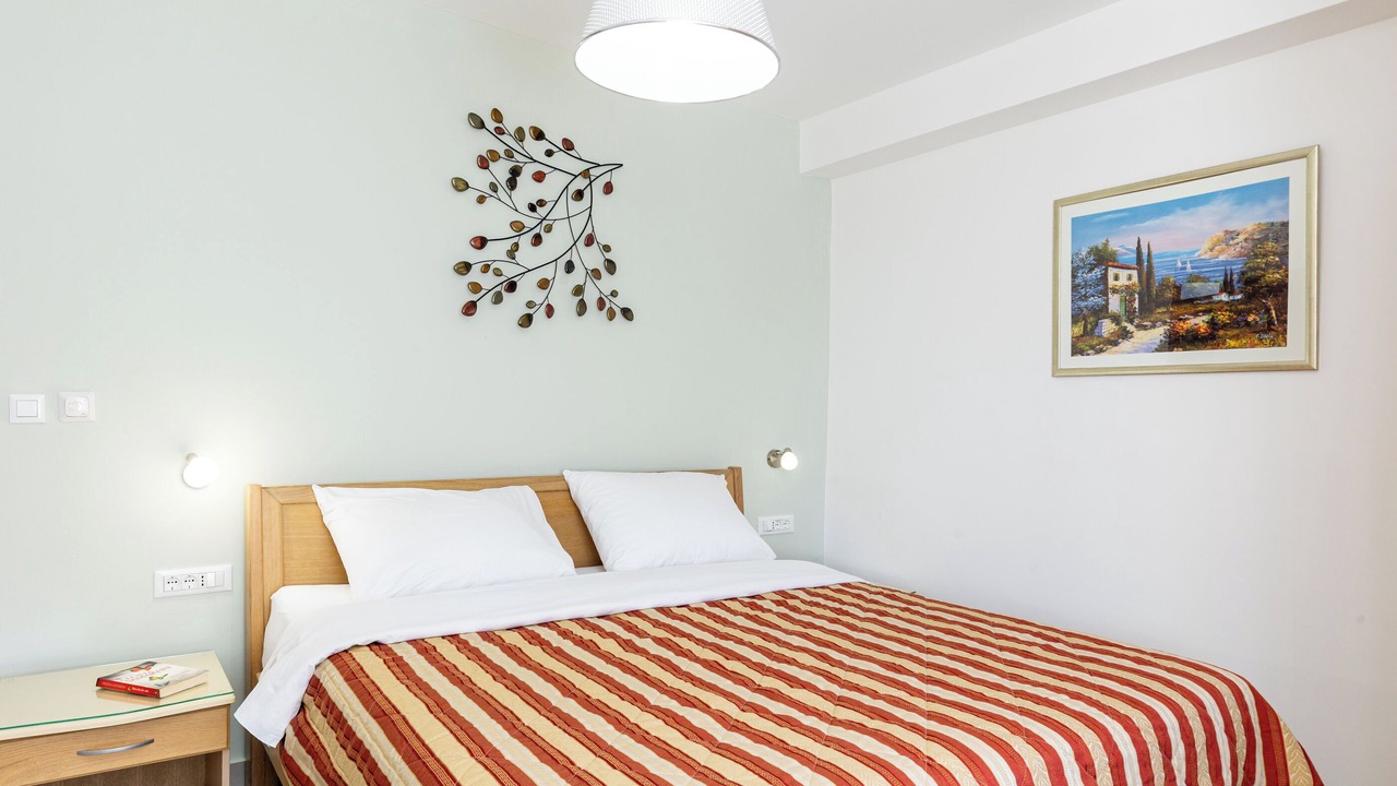 Photo of Bedroom in Lapad