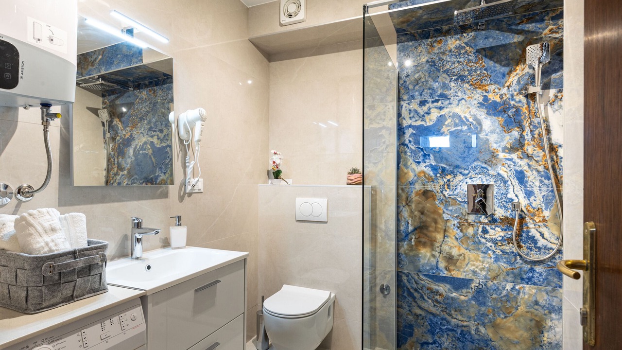 Photo of Bathroom in Lapad