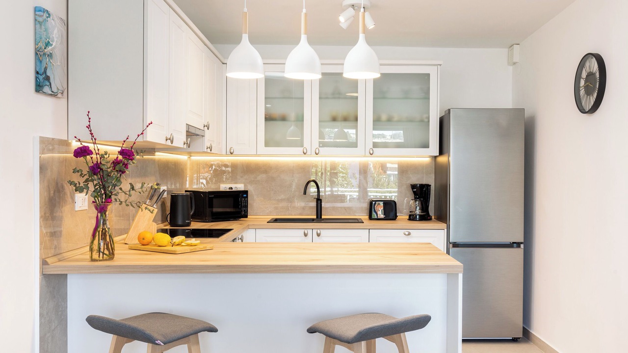 Photo of Kitchen in Lapad