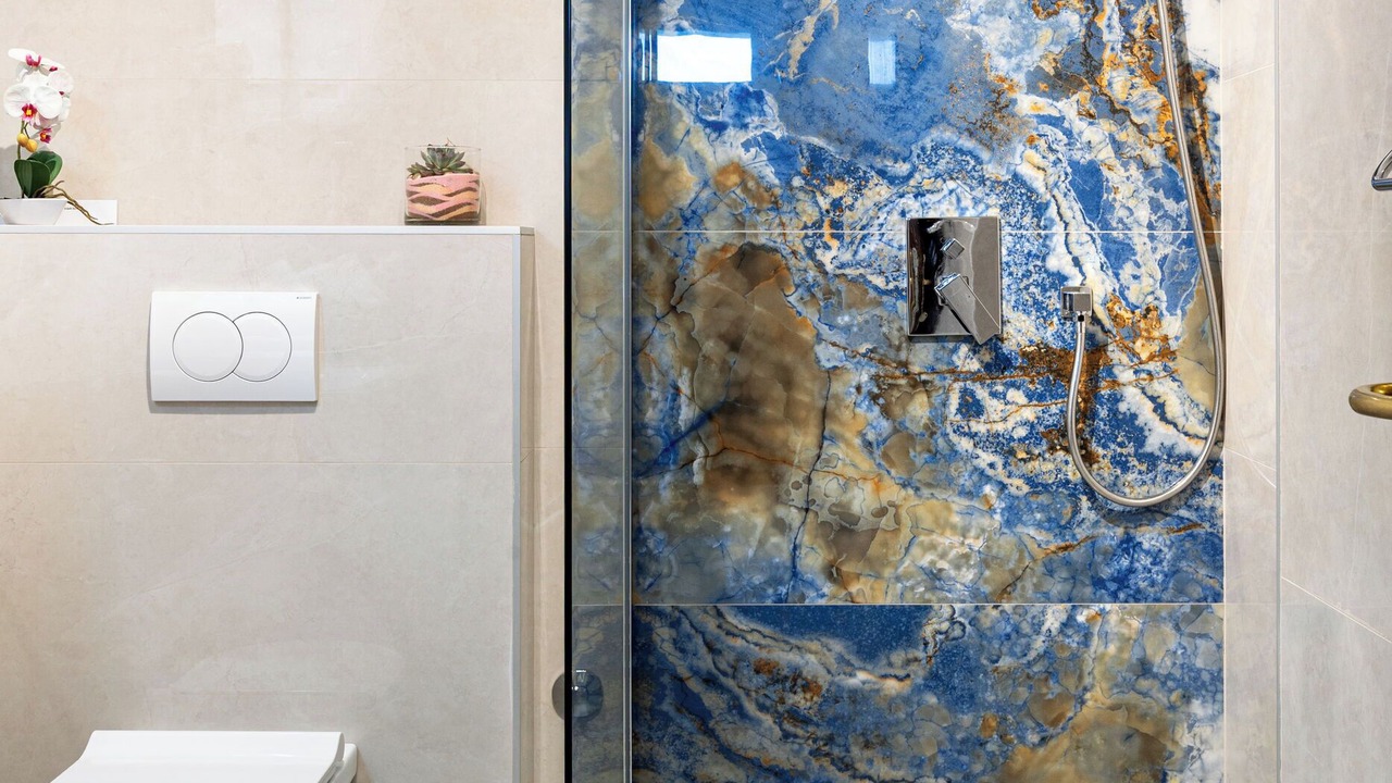 Photo of Bathroom in Lapad