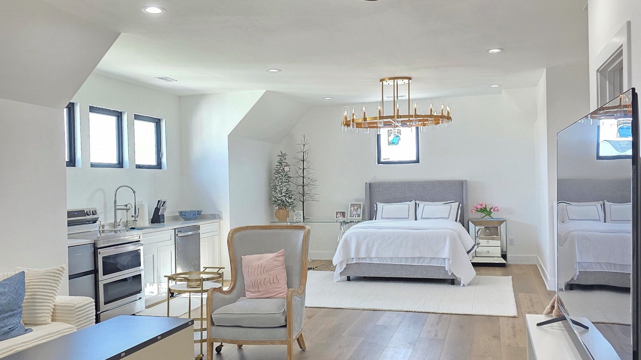 Photo of Bedroom in Waukee