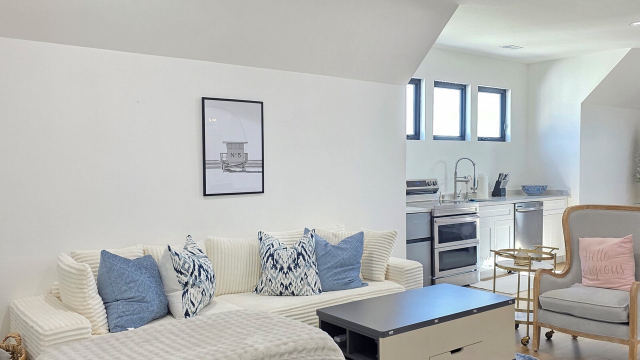 Photo of Livingroom in Waukee