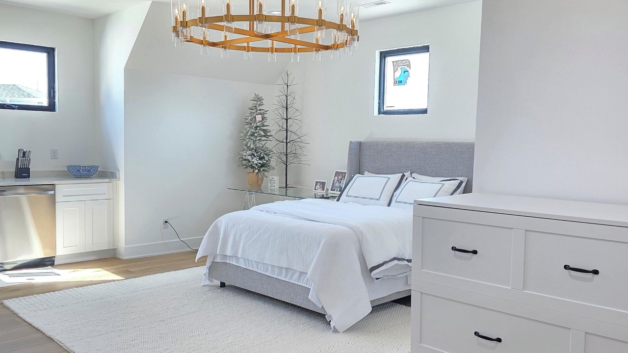 Photo of Bedroom in Waukee