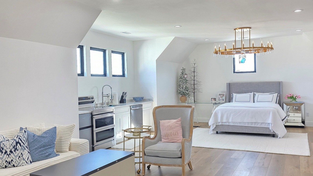 Photo of Bedroom in Waukee