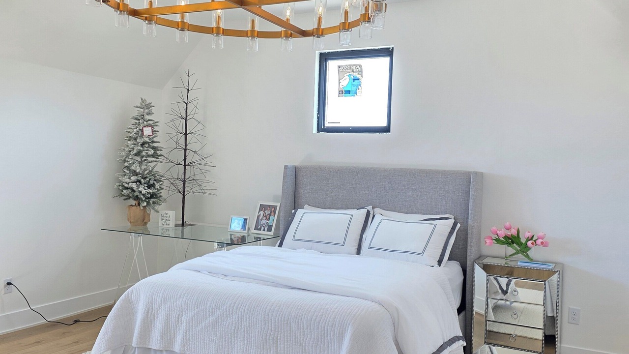 Photo of Bedroom in Waukee