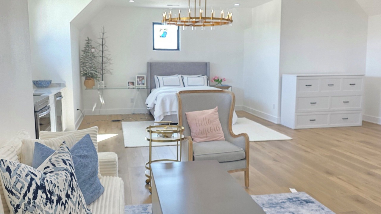 Photo of Bedroom in Waukee