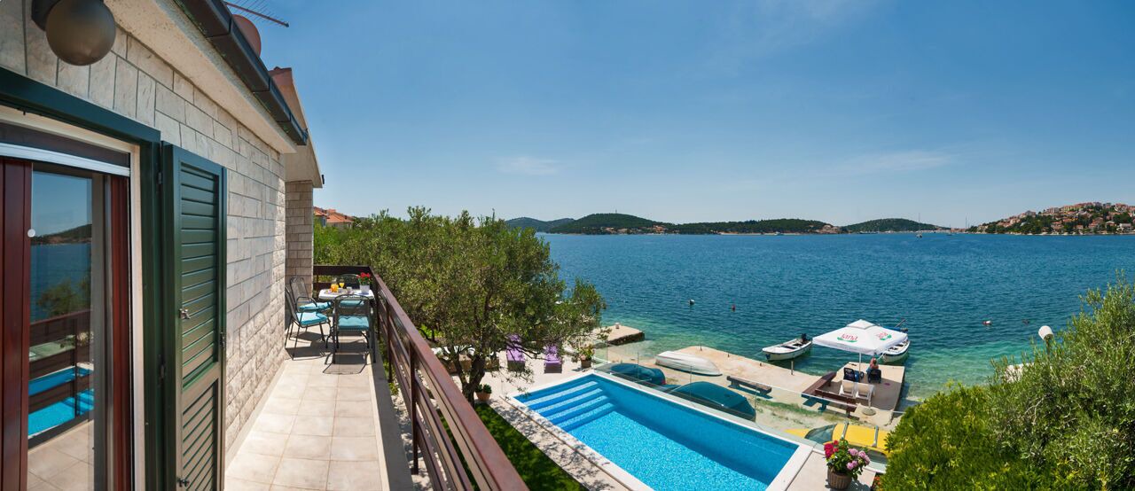 Photo of Outdoor in Podglavica