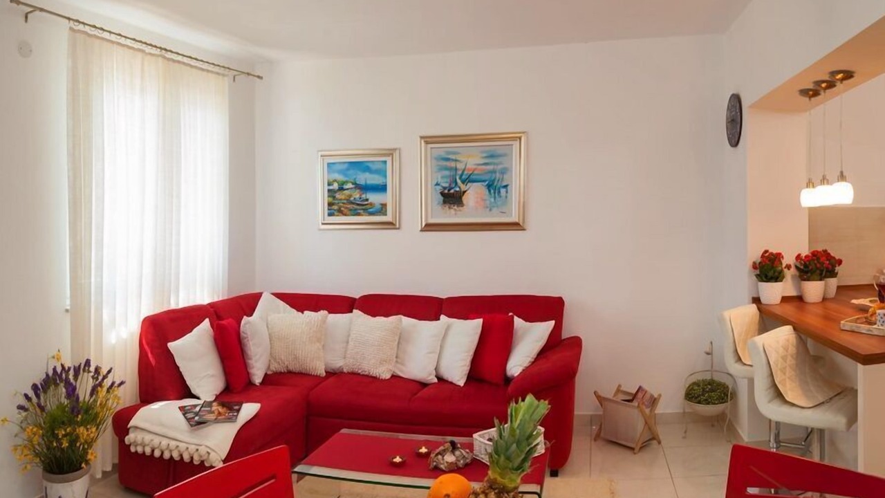 Photo of Livingroom in Podglavica