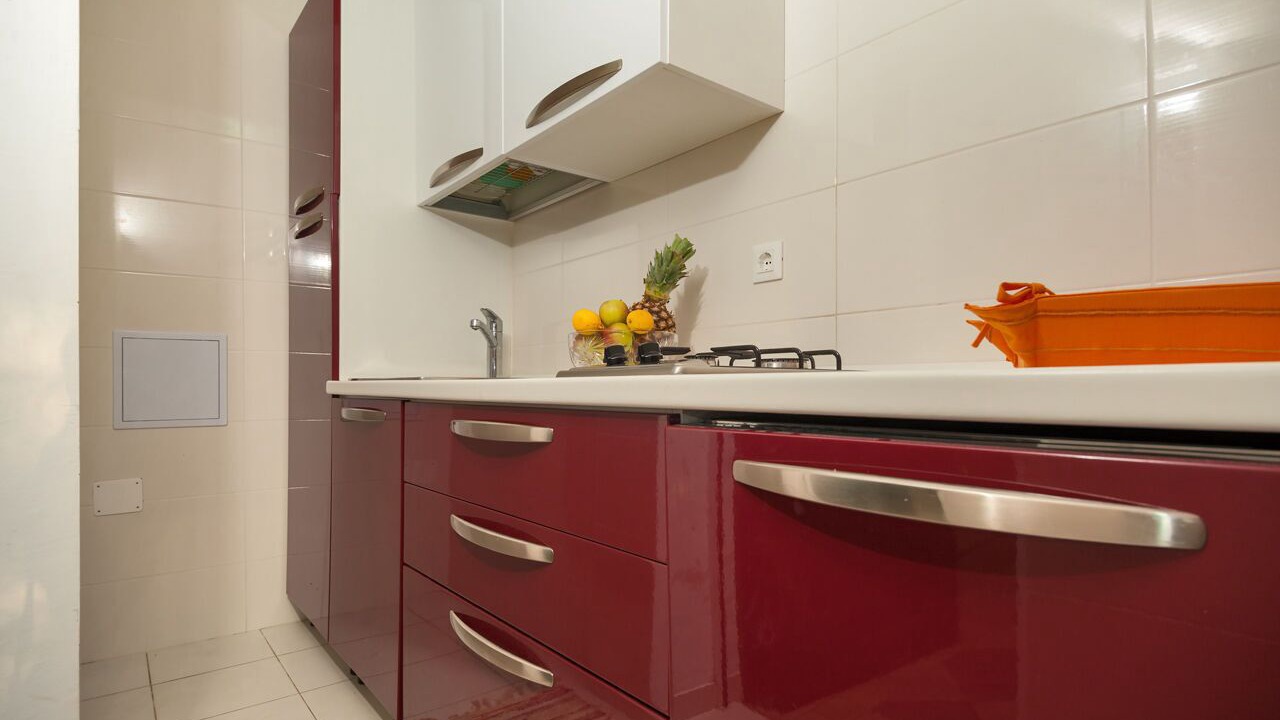 Photo of Kitchen in Podglavica