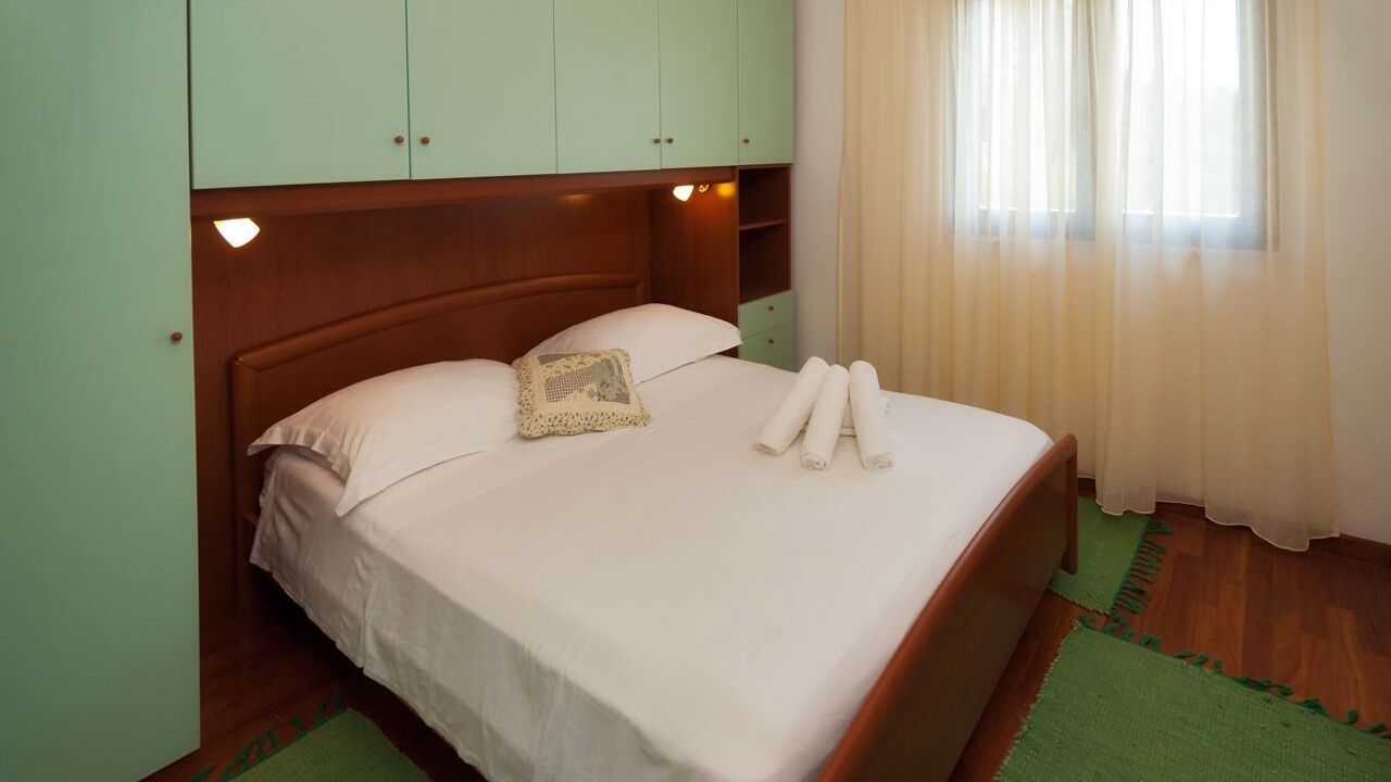Photo of Bedroom in Podglavica