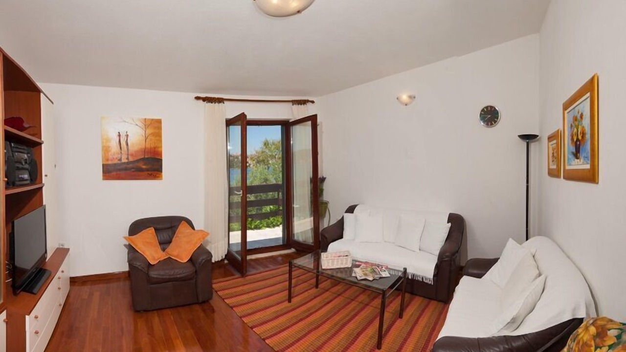 Photo of Livingroom in Podglavica