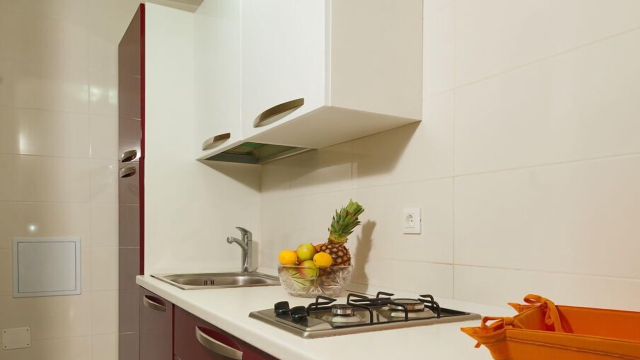 Photo of Kitchen in Podglavica