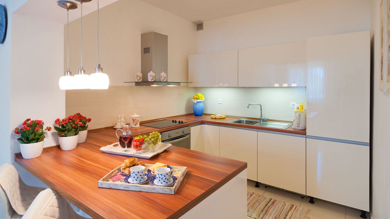 Photo of Kitchen in Podglavica